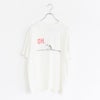NEW FIT-T SP加工 ニューフィット プリント Tシャツ