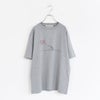 NEW FIT-T SP加工 ニューフィット プリント Tシャツ