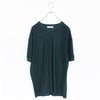 LINEN FOOTBALL TEE リネンフットボールT