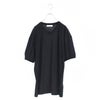 LINEN FOOTBALL TEE リネンフットボールT