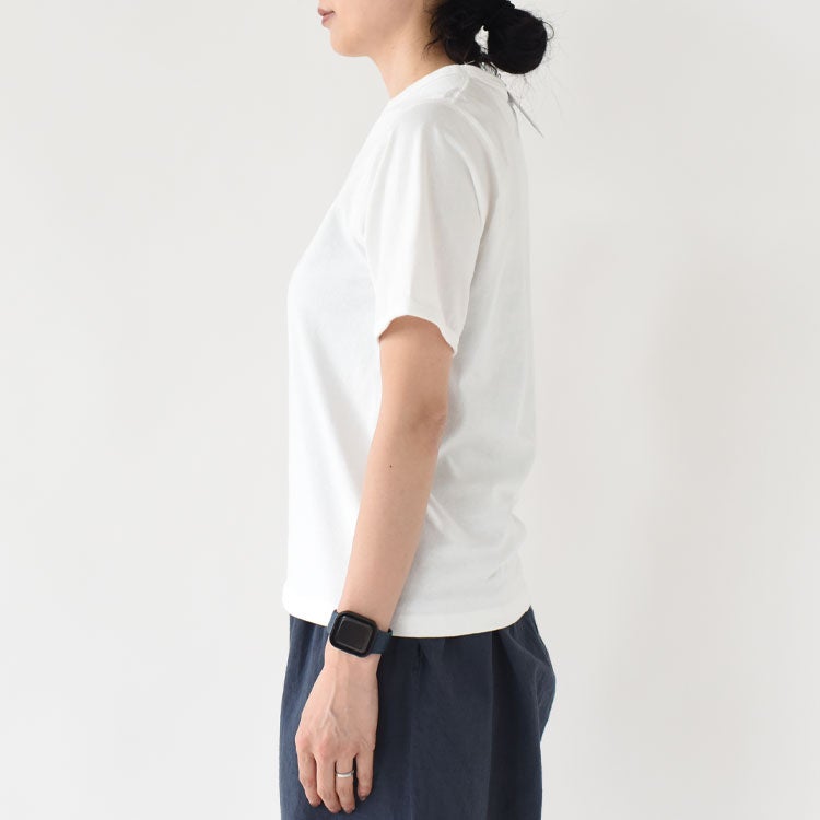 SLADOLED PARLOR TEE スラドレッドパーラーT