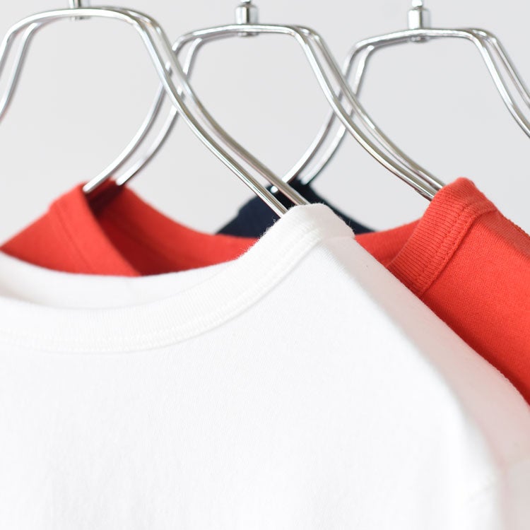 SLADOLED PARLOR TEE スラドレッドパーラーT