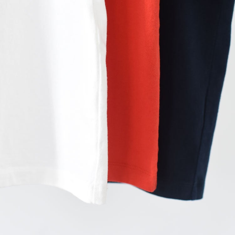 SLADOLED PARLOR TEE スラドレッドパーラーT