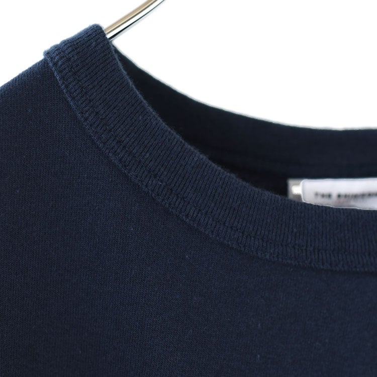 SLADOLED PARLOR TEE スラドレッドパーラーT