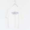 SLADOLED PARLOR TEE スラドレッドパーラーT