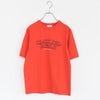 SLADOLED PARLOR TEE スラドレッドパーラーT