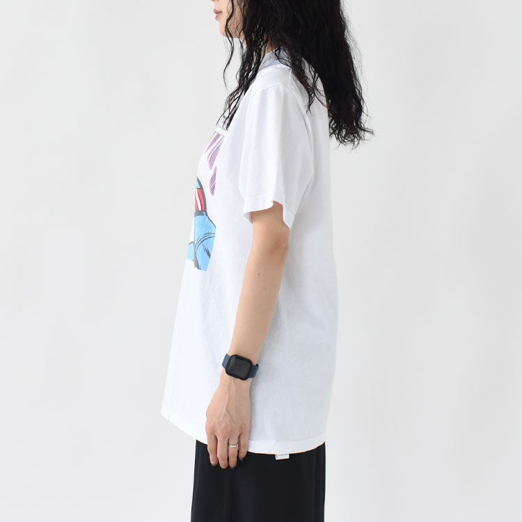 MARVEL TEE マーベルTシャツ