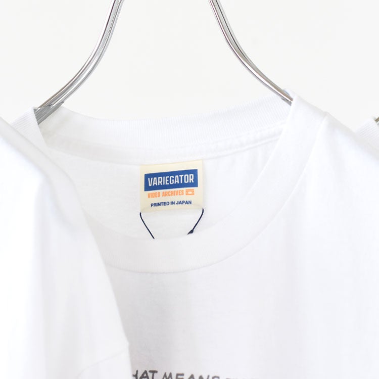 MARVEL TEE マーベルTシャツ