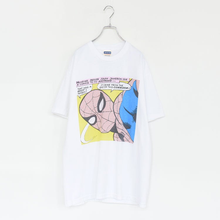 MARVEL TEE マーベルTシャツ