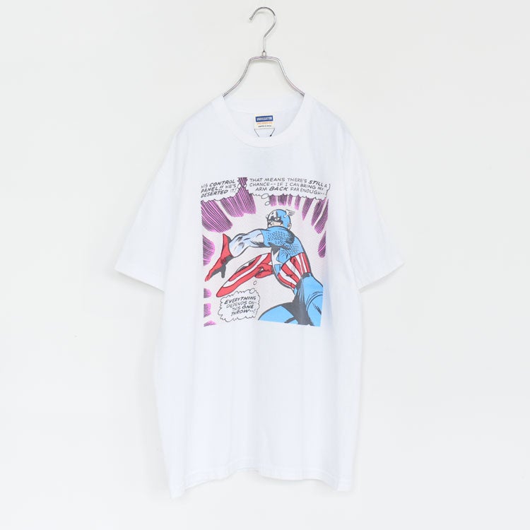 MARVEL TEE マーベルTシャツ
