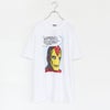 MARVEL TEE マーベルTシャツ