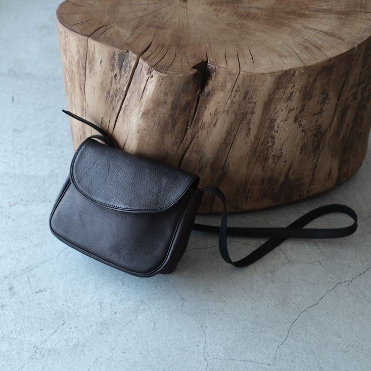 NEAT SHOULDER BAG ニートショルダーバッグ