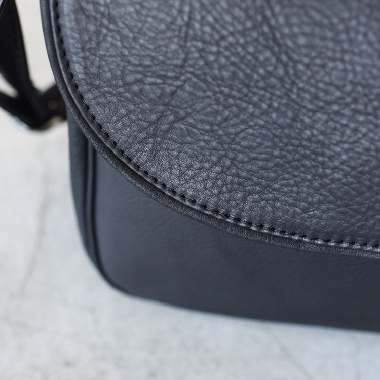 NEAT SHOULDER BAG ニートショルダーバッグ