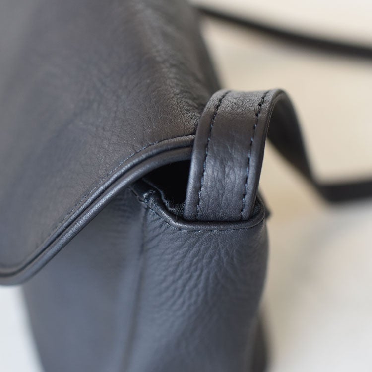 NEAT SHOULDER BAG ニートショルダーバッグ