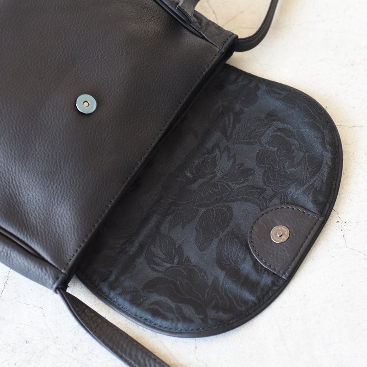 NEAT SHOULDER BAG ニートショルダーバッグ