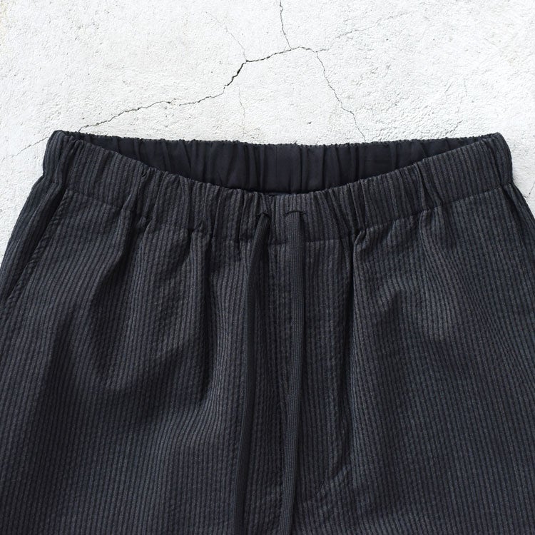 WIDE CYLINDER FIT EASY PANT ワイドシリンダーフィットイージーパンツ