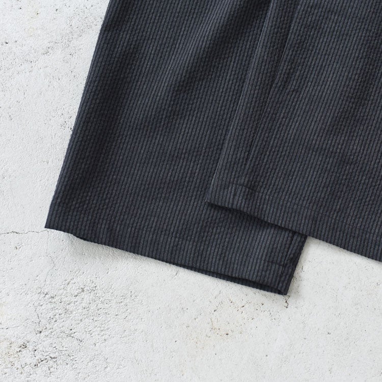 WIDE CYLINDER FIT EASY PANT ワイドシリンダーフィットイージーパンツ