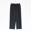 WIDE CYLINDER FIT EASY PANT ワイドシリンダーフィットイージーパンツ
