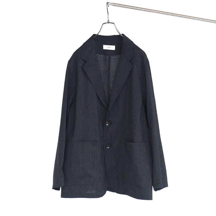 STROLL AROUND JACKET ストロールアラウンドジャケット