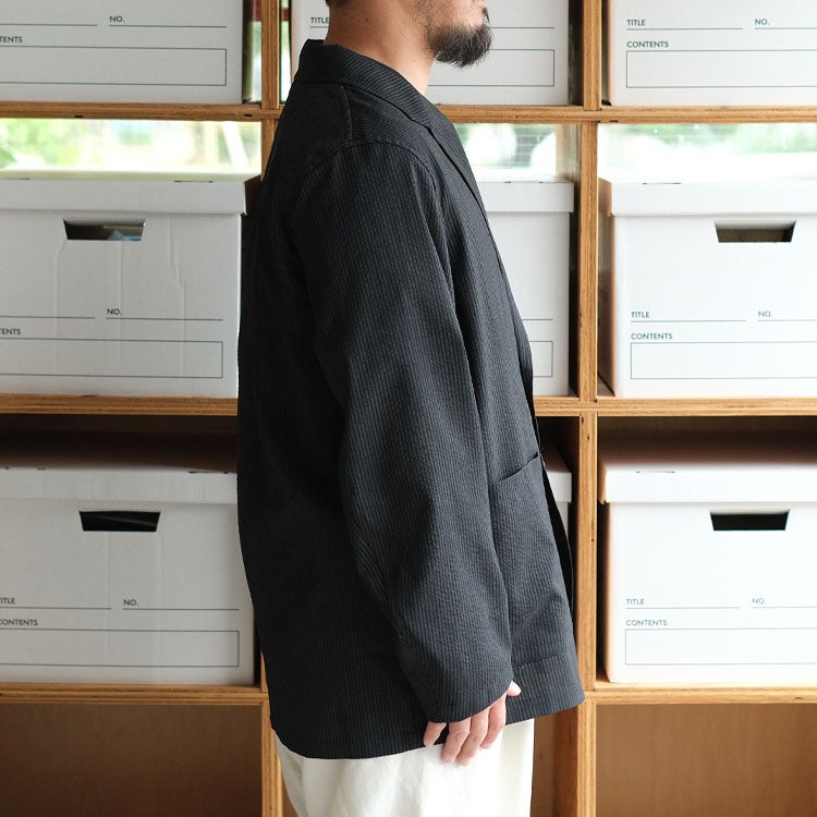 STROLL AROUND JACKET ストロールアラウンドジャケット