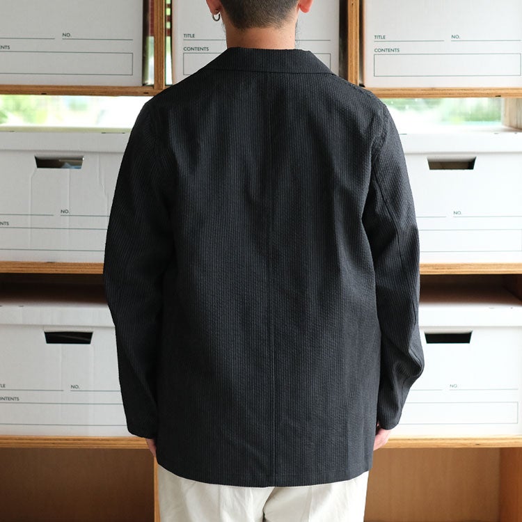 STROLL AROUND JACKET ストロールアラウンドジャケット