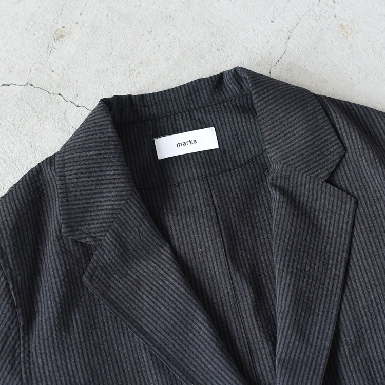 STROLL AROUND JACKET ストロールアラウンドジャケット