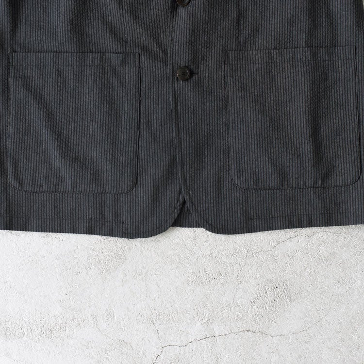 STROLL AROUND JACKET ストロールアラウンドジャケット