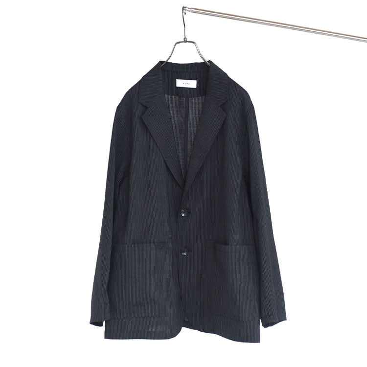 STROLL AROUND JACKET ストロールアラウンドジャケット/M26B03JK01C