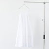 pintuck lace cami onepiece　ピンタックレースキャミワンピース