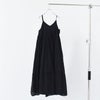 pintuck lace cami onepiece　ピンタックレースキャミワンピース