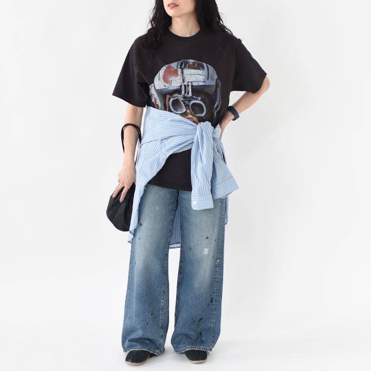 STARWARS TEE スターウォーズTシャツ