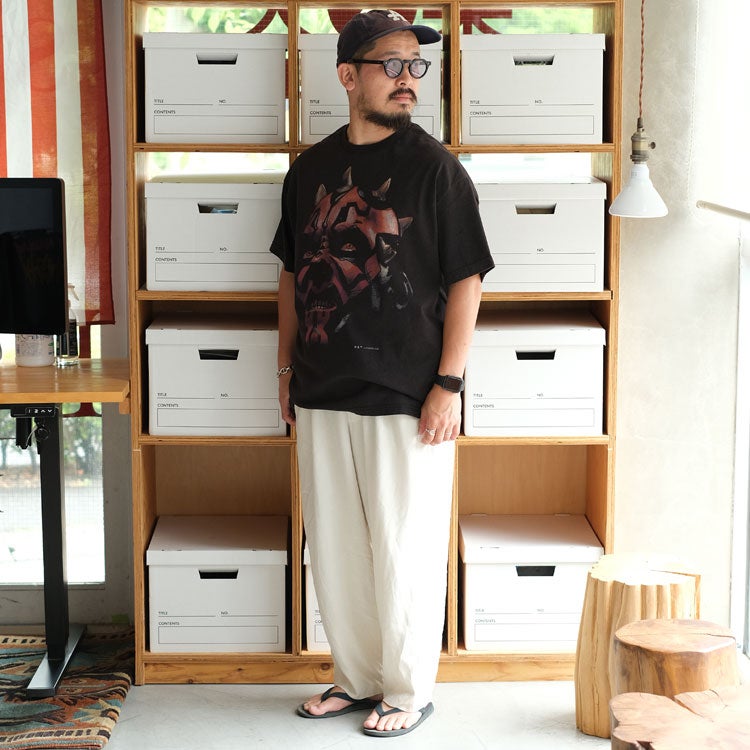 STARWARS TEE スターウォーズTシャツ