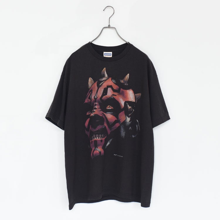 STARWARS TEE スターウォーズTシャツ