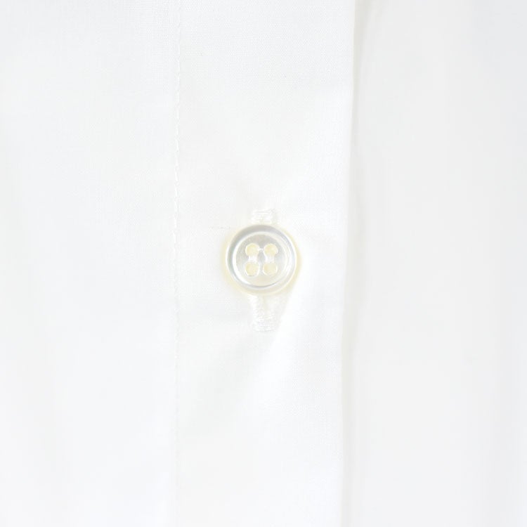 HALF SLV A LINE SHIRT ハーフスリーブAラインシャツ
