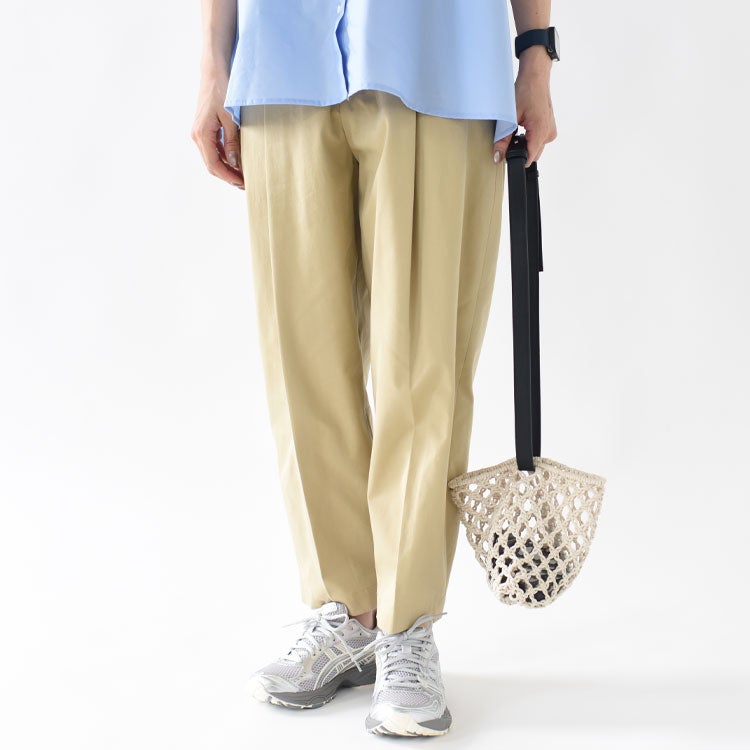 Macrame Shoulder Bag マクラメショルダーバッグ