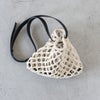 Macrame Shoulder Bag マクラメショルダーバッグ
