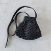 Macrame Shoulder Bag マクラメショルダーバッグ