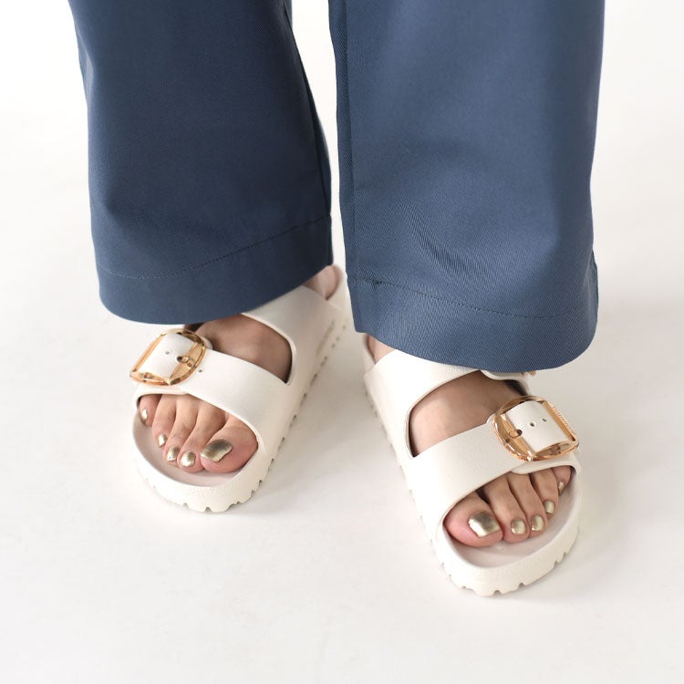 ARIZONA BIG BUCKLE EVA Narrow アリゾナビッグバックルエヴァナロー