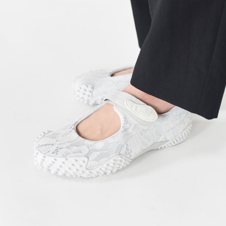 PUMA MOSTRO FEY LACE プーマ モストロ フェイ