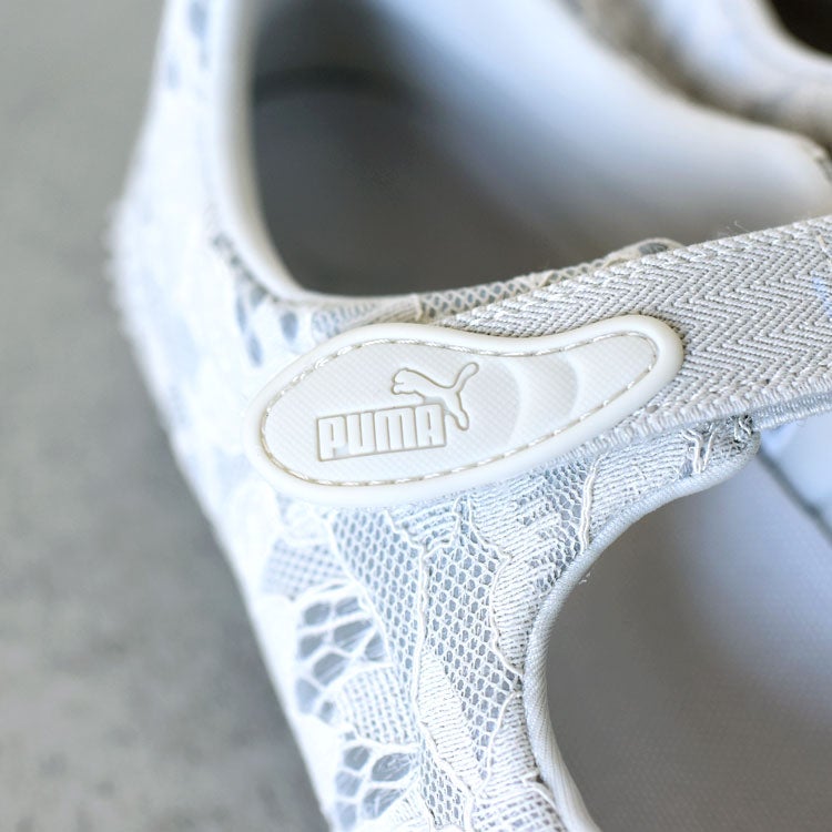 PUMA MOSTRO FEY LACE プーマ モストロ フェイ