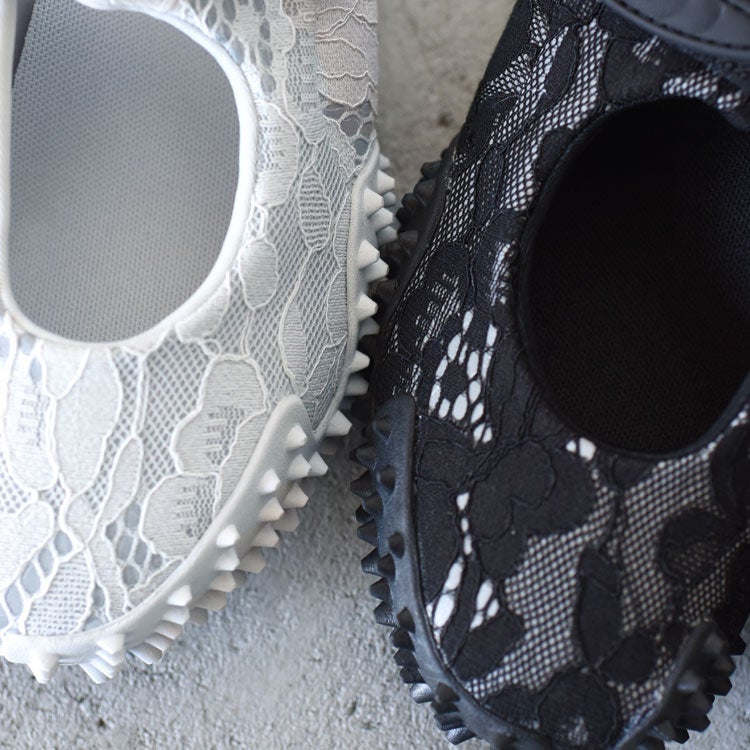 PUMA MOSTRO FEY LACE プーマ モストロ フェイ
