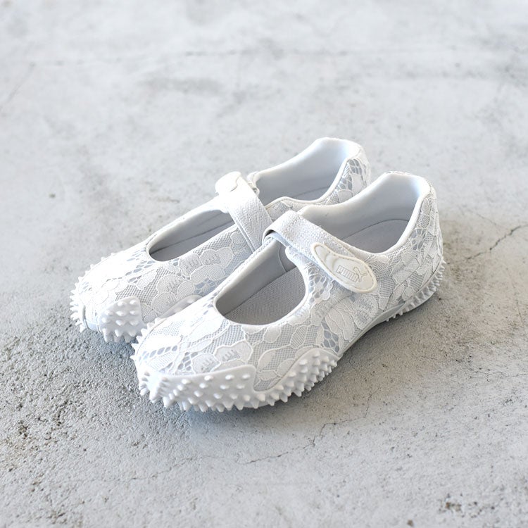 PUMA MOSTRO FEY LACE プーマ モストロ フェイ