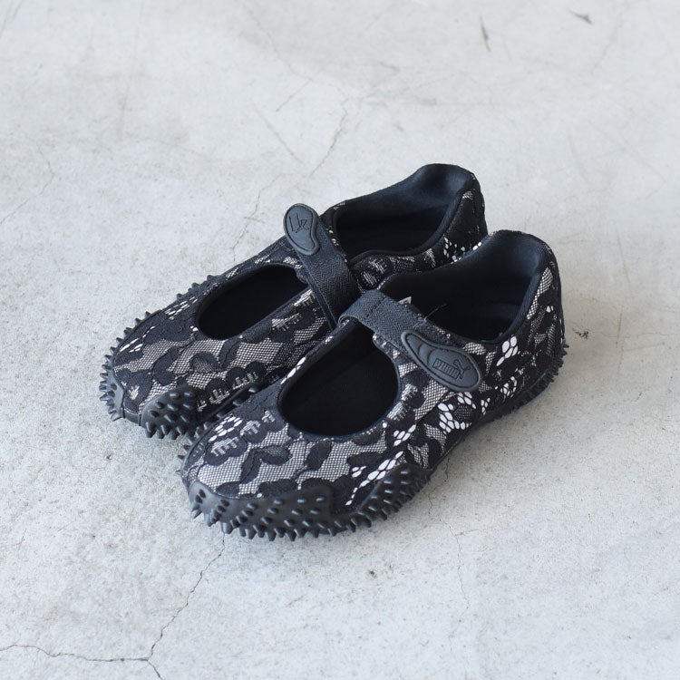 PUMA MOSTRO FEY LACE プーマ モストロ フェイ