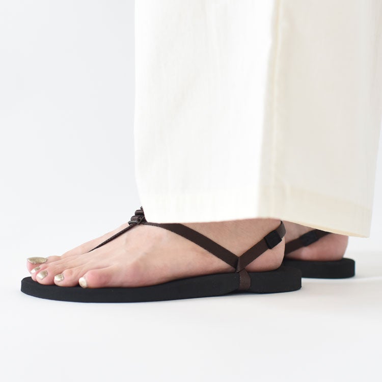 BAREFOOT SANDALS ベアフットサンダル