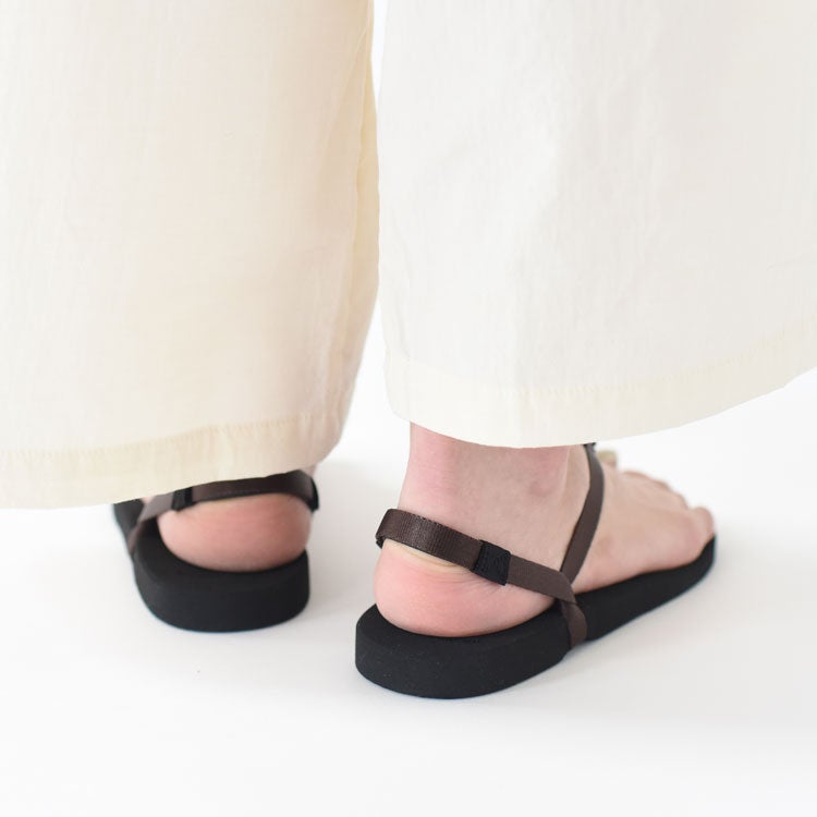 BAREFOOT SANDALS ベアフットサンダル