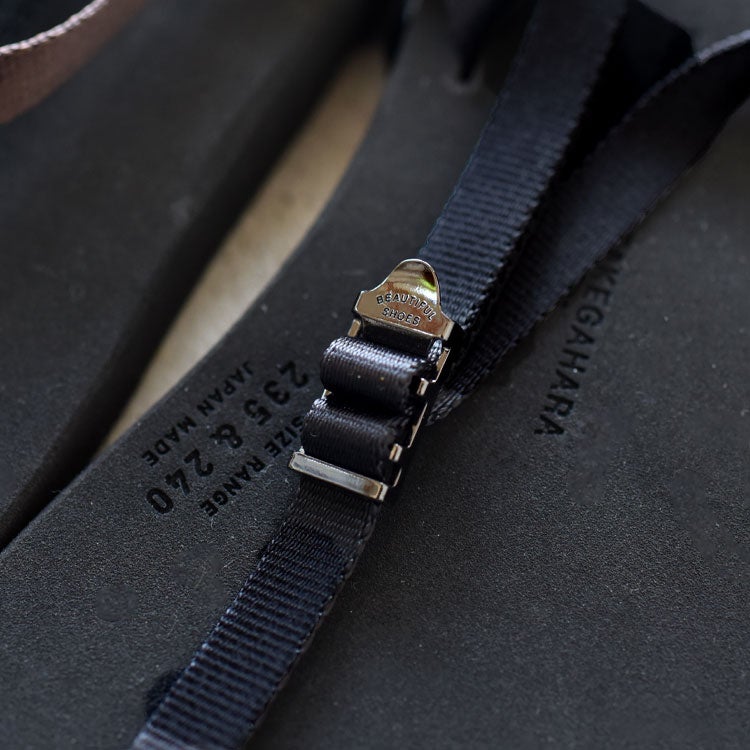 BAREFOOT SANDALS ベアフットサンダル