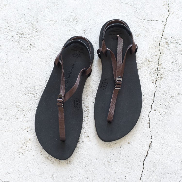 BAREFOOT SANDALS ベアフットサンダル