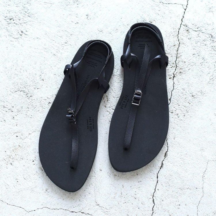 BAREFOOT SANDALS ベアフットサンダル