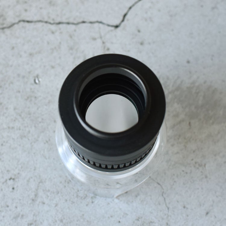 Inspector Microscope 4x Mult インスペクター マイクロスコープ