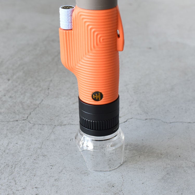 Inspector Microscope 4x Mult インスペクター マイクロスコープ
